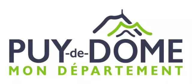Puy-de-Dôme, mon département